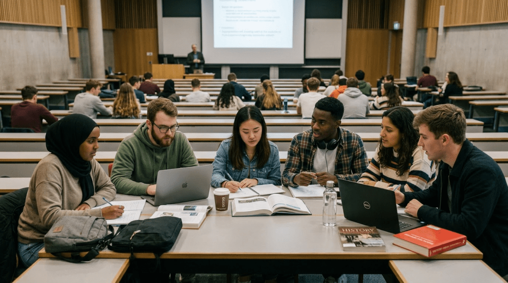 Your international students are not all the same — and your pre-sessional programme shouldn’t treat them as if they&nbsp;are